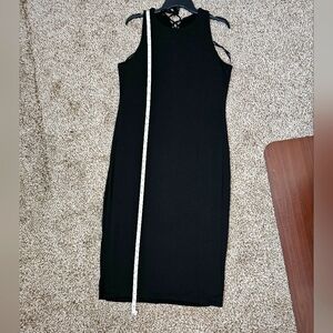 WHBM Maxi Dress